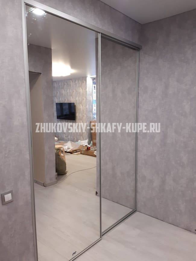 Встроенные шкафы-купе Жуковский