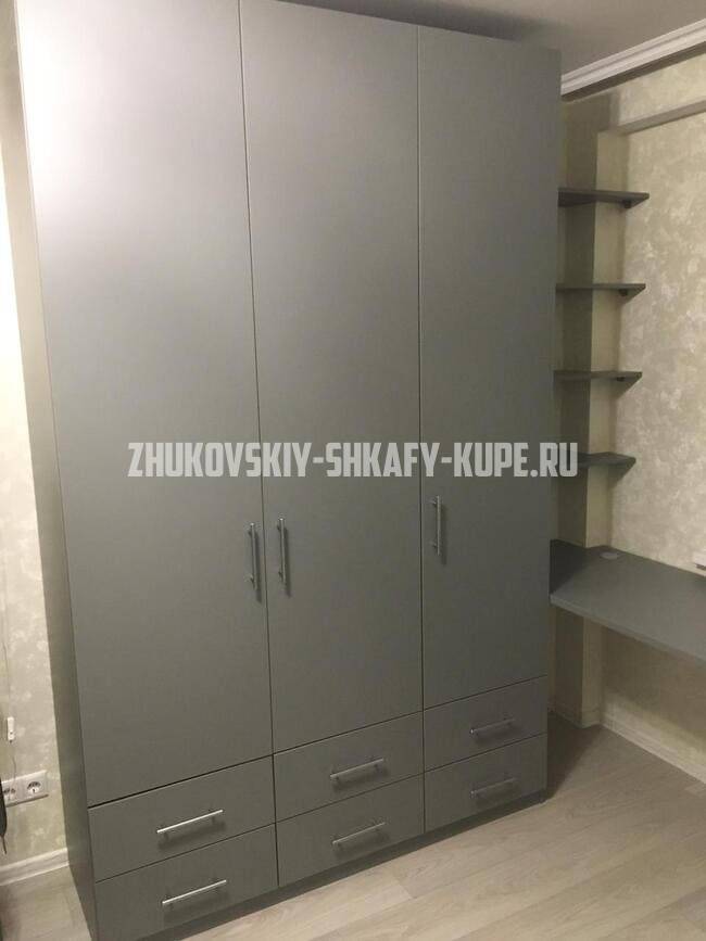 Распашные шкафы Жуковский