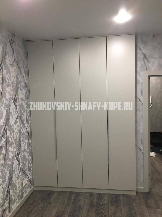 Распашные шкафы Жуковский
