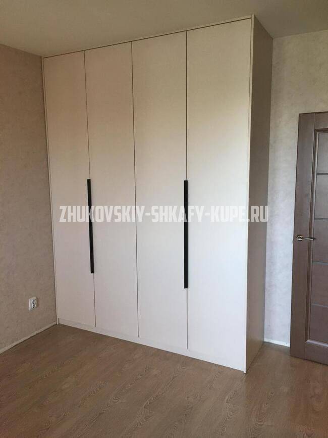 Распашные шкафы Жуковский