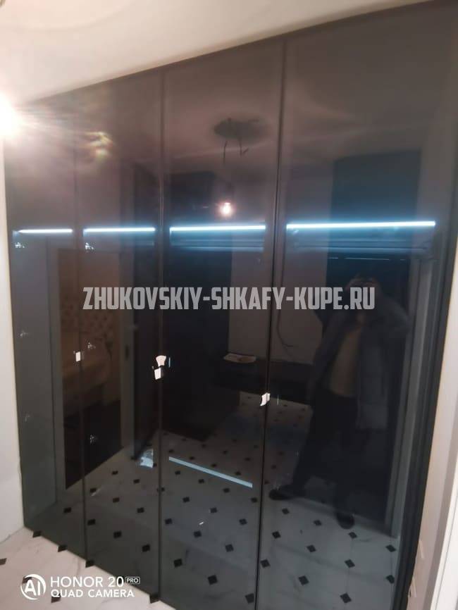 Распашные шкафы Жуковский
