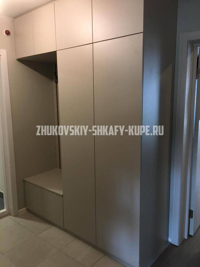 Распашные шкафы Жуковский