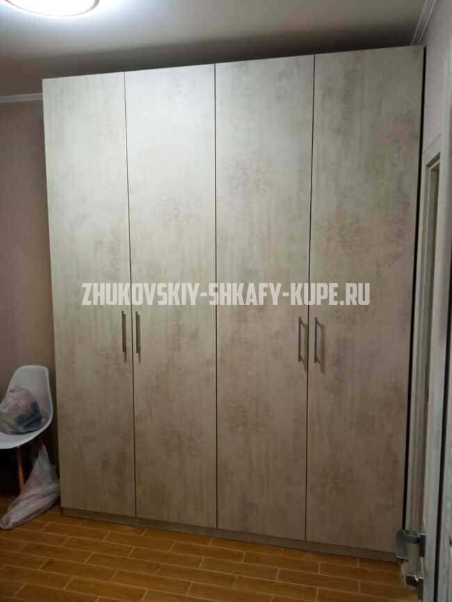Распашные шкафы Жуковский