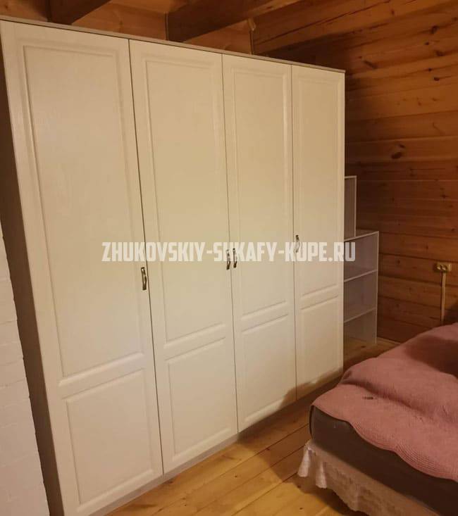 Распашные шкафы Жуковский