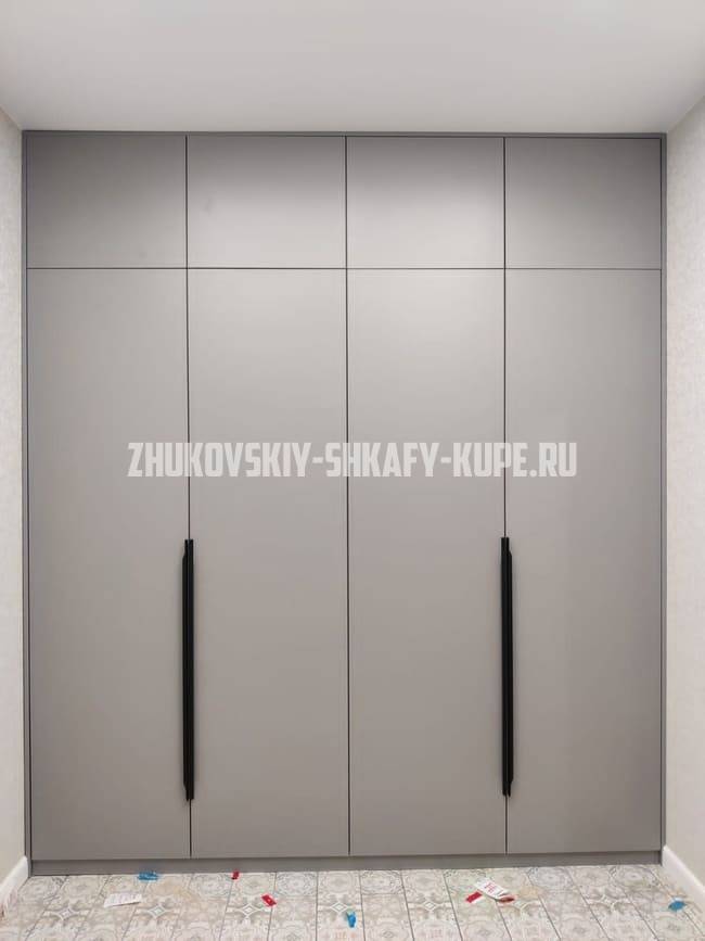 Распашные шкафы Жуковский