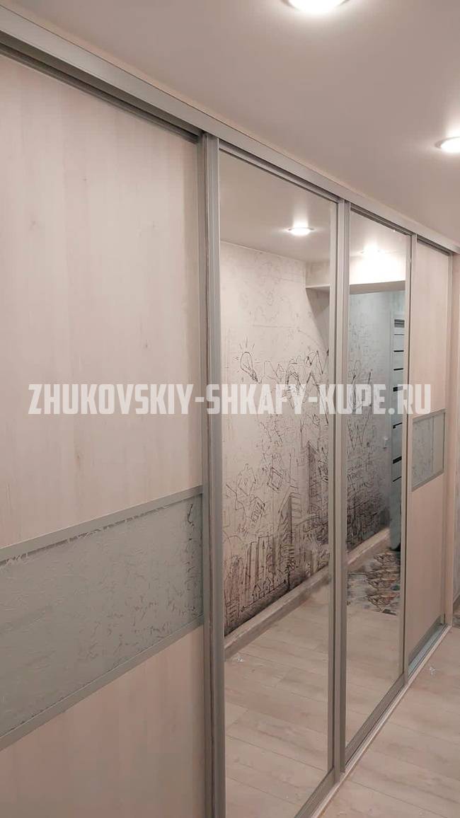 Шкафы для прихожей Жуковский